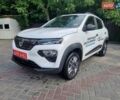 Білий Дачія Spring, об'ємом двигуна 0 л та пробігом 10 тис. км за 9700 $, фото 1 на Automoto.ua