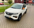 Белый Дачия Spring, объемом двигателя 0 л и пробегом 39 тыс. км за 9800 $, фото 1 на Automoto.ua