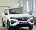 Білий Дачія Spring, об'ємом двигуна 0 л та пробігом 80 тис. км за 7350 $, фото 39 на Automoto.ua
