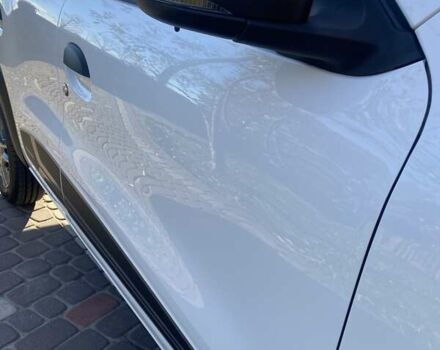 Білий Дачія Spring, об'ємом двигуна 0 л та пробігом 27 тис. км за 8900 $, фото 74 на Automoto.ua