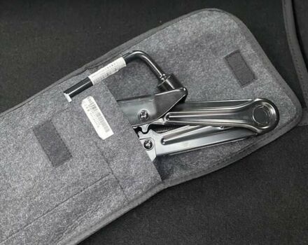 Білий Дачія Spring, об'ємом двигуна 0 л та пробігом 27 тис. км за 8900 $, фото 57 на Automoto.ua