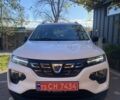 Білий Дачія Spring, об'ємом двигуна 0 л та пробігом 27 тис. км за 8900 $, фото 5 на Automoto.ua