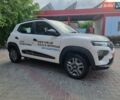 Білий Дачія Spring, об'ємом двигуна 0 л та пробігом 10 тис. км за 9700 $, фото 16 на Automoto.ua