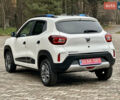Білий Дачія Spring, об'ємом двигуна 0 л та пробігом 80 тис. км за 7350 $, фото 13 на Automoto.ua