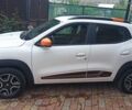 Белый Дачия Spring, объемом двигателя 0 л и пробегом 81 тыс. км за 10300 $, фото 5 на Automoto.ua