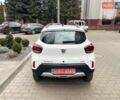 Белый Дачия Spring, объемом двигателя 0 л и пробегом 38 тыс. км за 8650 $, фото 10 на Automoto.ua