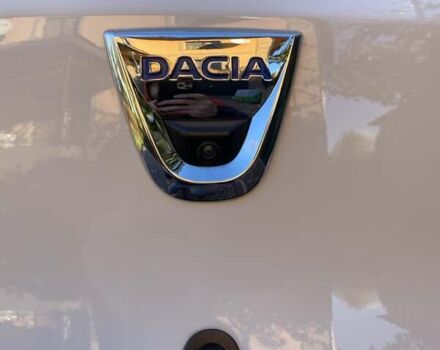 Білий Дачія Spring, об'ємом двигуна 0 л та пробігом 27 тис. км за 8900 $, фото 82 на Automoto.ua