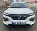 Білий Дачія Spring, об'ємом двигуна 0 л та пробігом 80 тис. км за 8700 $, фото 6 на Automoto.ua