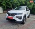 Білий Дачія Spring, об'ємом двигуна 0 л та пробігом 10 тис. км за 9700 $, фото 12 на Automoto.ua