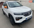 Білий Дачія Spring, об'ємом двигуна 0 л та пробігом 80 тис. км за 8700 $, фото 5 на Automoto.ua