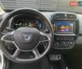 Білий Дачія Spring, об'ємом двигуна 0 л та пробігом 27 тис. км за 8900 $, фото 20 на Automoto.ua