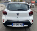 Білий Дачія Spring, об'ємом двигуна 0 л та пробігом 80 тис. км за 8700 $, фото 3 на Automoto.ua