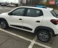 Белый Дачия Spring, объемом двигателя 0 л и пробегом 18 тыс. км за 9900 $, фото 9 на Automoto.ua