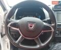 Белый Дачия Spring, объемом двигателя 0 л и пробегом 81 тыс. км за 10300 $, фото 16 на Automoto.ua