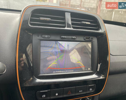 Білий Дачія Spring, об'ємом двигуна 0 л та пробігом 80 тис. км за 8700 $, фото 14 на Automoto.ua