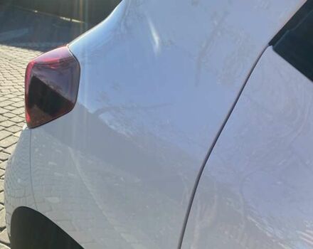 Білий Дачія Spring, об'ємом двигуна 0 л та пробігом 27 тис. км за 8900 $, фото 78 на Automoto.ua