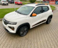 Белый Дачия Spring, объемом двигателя 0 л и пробегом 39 тыс. км за 9800 $, фото 1 на Automoto.ua
