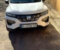 Білий Дачія Spring, об'ємом двигуна 80 л та пробігом 59 тис. км за 8700 $, фото 1 на Automoto.ua