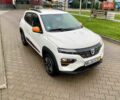 Белый Дачия Spring, объемом двигателя 0 л и пробегом 39 тыс. км за 9800 $, фото 8 на Automoto.ua