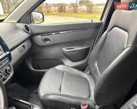 Білий Дачія Spring, об'ємом двигуна 0 л та пробігом 80 тис. км за 7350 $, фото 31 на Automoto.ua