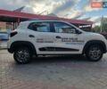 Білий Дачія Spring, об'ємом двигуна 0 л та пробігом 10 тис. км за 9700 $, фото 15 на Automoto.ua