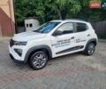 Білий Дачія Spring, об'ємом двигуна 0 л та пробігом 10 тис. км за 9700 $, фото 9 на Automoto.ua