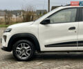 Білий Дачія Spring, об'ємом двигуна 0 л та пробігом 80 тис. км за 7350 $, фото 14 на Automoto.ua