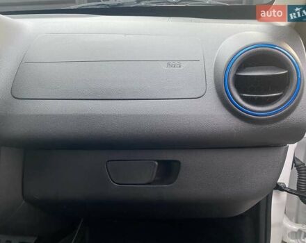 Білий Дачія Spring, об'ємом двигуна 0 л та пробігом 27 тис. км за 8900 $, фото 39 на Automoto.ua