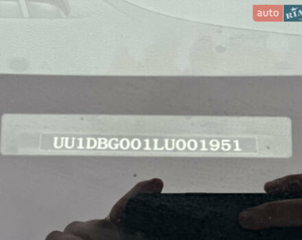 Білий Дачія Spring, об'ємом двигуна 0 л та пробігом 80 тис. км за 7350 $, фото 38 на Automoto.ua