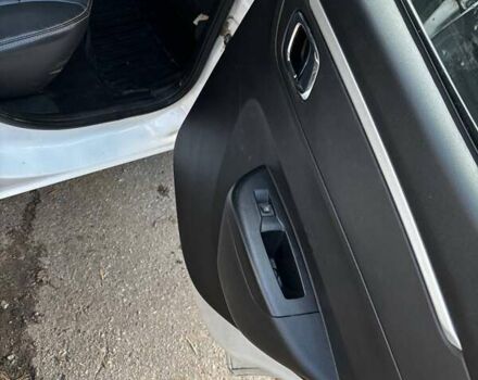 Белый Дачия Spring, объемом двигателя 0 л и пробегом 60 тыс. км за 5900 $, фото 2 на Automoto.ua