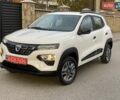 Білий Дачія Spring, об'ємом двигуна 0 л та пробігом 27 тис. км за 8900 $, фото 1 на Automoto.ua
