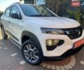 Білий Дачія Spring, об'ємом двигуна 0 л та пробігом 27 тис. км за 8900 $, фото 8 на Automoto.ua