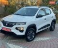 Білий Дачія Spring, об'ємом двигуна 0 л та пробігом 27 тис. км за 8900 $, фото 4 на Automoto.ua