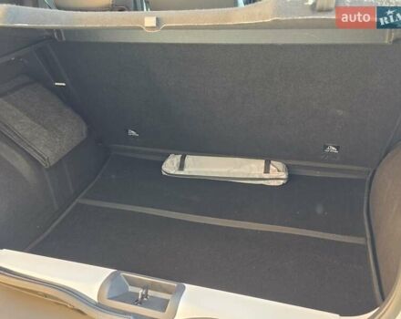 Белый Дачия Spring, объемом двигателя 0 л и пробегом 27 тыс. км за 9150 $, фото 31 на Automoto.ua