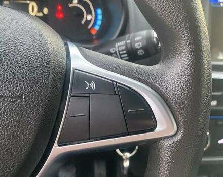 Білий Дачія Spring, об'ємом двигуна 0 л та пробігом 27 тис. км за 8900 $, фото 25 на Automoto.ua