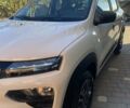 Білий Дачія Spring, об'ємом двигуна 0 л та пробігом 27 тис. км за 8900 $, фото 63 на Automoto.ua