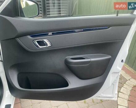 Білий Дачія Spring, об'ємом двигуна 0 л та пробігом 27 тис. км за 8900 $, фото 38 на Automoto.ua