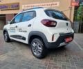 Білий Дачія Spring, об'ємом двигуна 0 л та пробігом 10 тис. км за 9700 $, фото 6 на Automoto.ua
