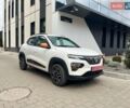 Білий Дачія Spring, об'ємом двигуна 0 л та пробігом 38 тис. км за 8650 $, фото 5 на Automoto.ua
