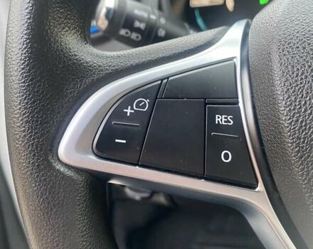 Білий Дачія Spring, об'ємом двигуна 0 л та пробігом 27 тис. км за 8900 $, фото 24 на Automoto.ua