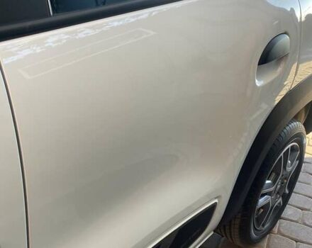 Білий Дачія Spring, об'ємом двигуна 0 л та пробігом 27 тис. км за 8900 $, фото 71 на Automoto.ua