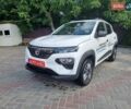Білий Дачія Spring, об'ємом двигуна 0 л та пробігом 10 тис. км за 9700 $, фото 21 на Automoto.ua