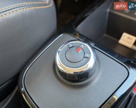 Белый Дачия Spring, объемом двигателя 0 л и пробегом 27 тыс. км за 9150 $, фото 25 на Automoto.ua