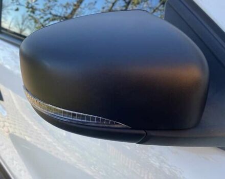 Білий Дачія Spring, об'ємом двигуна 0 л та пробігом 27 тис. км за 8900 $, фото 75 на Automoto.ua