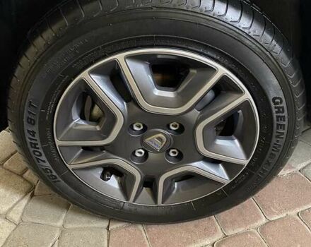 Білий Дачія Spring, об'ємом двигуна 0 л та пробігом 27 тис. км за 8900 $, фото 88 на Automoto.ua