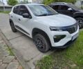 Білий Дачія Spring, об'ємом двигуна 0 л та пробігом 24 тис. км за 9900 $, фото 2 на Automoto.ua