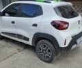 Білий Дачія Spring, об'ємом двигуна 0 л та пробігом 24 тис. км за 9900 $, фото 3 на Automoto.ua