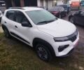 Білий Дачія Spring, об'ємом двигуна 0 л та пробігом 15 тис. км за 8850 $, фото 2 на Automoto.ua