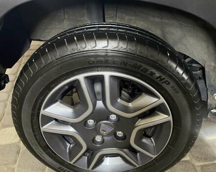 Білий Дачія Spring, об'ємом двигуна 0 л та пробігом 27 тис. км за 8900 $, фото 86 на Automoto.ua