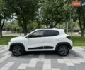 Белый Дачия Spring, объемом двигателя 0 л и пробегом 70 тыс. км за 9900 $, фото 5 на Automoto.ua